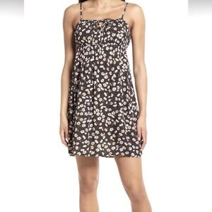 Billabong Daisy Sundress